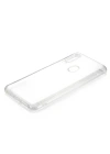General Mobile 20 Pro Kılıf Zore Süper Silikon Kapak