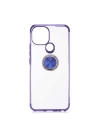 General Mobile 21 Kılıf Zore Gess Silikon