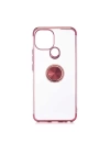 General Mobile 21 Kılıf Zore Gess Silikon