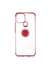 General Mobile 21 Kılıf Zore Gess Silikon