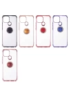 General Mobile 21 Kılıf Zore Gess Silikon