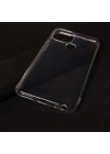 General Mobile 21 Kılıf Zore Süper Silikon Kapak