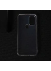 General Mobile 21 Plus Kılıf Zore Süper Silikon Kapak