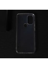 General Mobile 21 Plus Kılıf Zore Süper Silikon Kapak