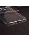 General Mobile 21 Plus Kılıf Zore Süper Silikon Kapak