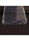 General Mobile 21 Plus Kılıf Zore Süper Silikon Kapak