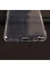 General Mobile 21 Plus Kılıf Zore Süper Silikon Kapak