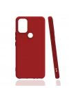 General Mobile 21 Pro Kılıf Zore Biye Silikon