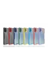 General Mobile 21 Pro Kılıf Zore Parfe Kapak
