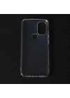 General Mobile 21 Pro Kılıf Zore Süper Silikon Kapak