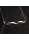 General Mobile 21 Pro Kılıf Zore Süper Silikon Kapak