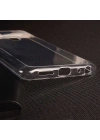 General Mobile 21 Pro Kılıf Zore Süper Silikon Kapak