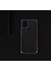 General Mobile 21 Pro Kılıf Zore Süper Silikon Kapak