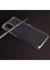 General Mobile 21 Pro Kılıf Zore Süper Silikon Kapak