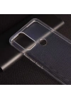 General Mobile 21 Pro Kılıf Zore Süper Silikon Kapak
