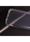 General Mobile 21 Pro Kılıf Zore Süper Silikon Kapak