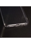 General Mobile 21 Pro Kılıf Zore Süper Silikon Kapak