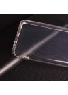 General Mobile 21 Pro Kılıf Zore Süper Silikon Kapak