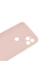 General Mobile 22 Plus Kılıf Zore Biye Silikon