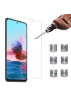 General Mobile 22 Plus Zore Maxi Glass Temperli Cam Ekran Koruyucu