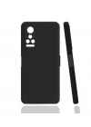 General Mobile 22 Pro Kılıf Zore Biye Silikon
