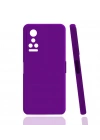 General Mobile 22 Pro Kılıf Zore Biye Silikon