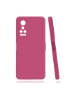 General Mobile 22 Pro Kılıf Zore Biye Silikon