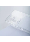 General Mobile 24 Pro Zore 2mm Anti Shock Silikon