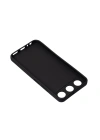 General Mobile 26 Kılıf Zore Biye Silikon