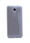General Mobile 4G Android One Kılıf Zore Shining Silikon