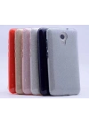 General Mobile 4G Android One Kılıf Zore Shining Silikon