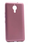 General Mobile 5 Plus Kılıf Zore Premier Silikon Kapak