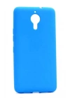 General Mobile 5 Plus Kılıf Zore Premier Silikon Kapak