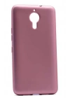 General Mobile 5 Plus Kılıf Zore Premier Silikon Kapak