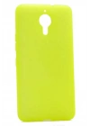 General Mobile 5 Plus Kılıf Zore Premier Silikon Kapak