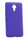 General Mobile 5 Plus Kılıf Zore Premier Silikon Kapak