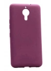General Mobile 5 Plus Kılıf Zore Premier Silikon Kapak