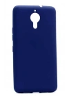 General Mobile 5 Plus Kılıf Zore Premier Silikon Kapak