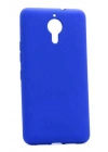 General Mobile 5 Plus Kılıf Zore Premier Silikon Kapak