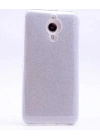 General Mobile 5 Plus Kılıf Zore Shining Silikon