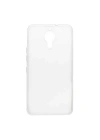 General Mobile 5 Plus Kılıf Zore Süper Silikon Kapak