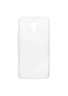 General Mobile 5 Plus Kılıf Zore Süper Silikon Kapak