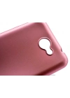 General Mobile 6 Kılıf Zore Premier Silikon Kapak