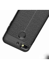 General Mobile 8 Go Kılıf Zore Niss Silikon Kapak