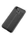 General Mobile 8 Go Kılıf Zore Niss Silikon Kapak