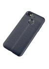 General Mobile 8 Go Kılıf Zore Niss Silikon Kapak