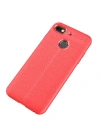 General Mobile 8 Go Kılıf Zore Niss Silikon Kapak
