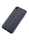 General Mobile 8 Go Kılıf Zore Niss Silikon Kapak