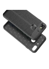 General Mobile 8 Go Kılıf Zore Niss Silikon Kapak