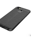 General Mobile 8 Go Kılıf Zore Niss Silikon Kapak